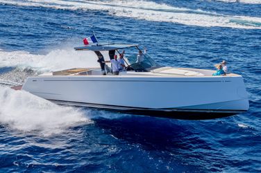 46' Pardo Yachts 2020 Yacht For Sale
